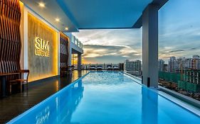 SIM Boutique Hotel